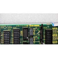 Fanuc A16B-1010-0050 Board