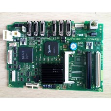 Fanuc A20B-8200-0844 Board