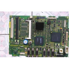 Fanuc A20B-8200-0849 Board