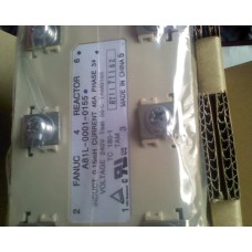 Fanuc A81L-0001-0155 Reactor