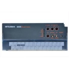 Mitsubishi AJ65BT-64DAV PLC CC-Link I/O module