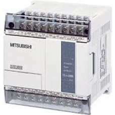 Mitsubishi FX1N-24MT-ESS/UL PLC, FX1N Base Unit