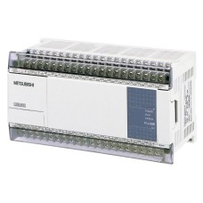 Mitsubishi FX1N-60MR-DS PLC, FX1N Base Unit