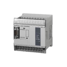 Mitsubishi FX1S-14MT-DSS PLC, FX1S Base Unit