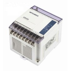 Mitsubishi FX1S-20MT-DSS PLC, FX1S Base Unit