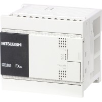 Mitsubishi FX3S-30MT/DSS FX3S Base Unit