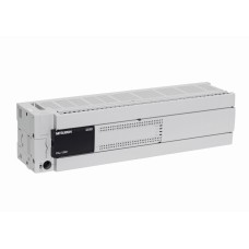 Mitsubishi FX3U-128MT/ESS PLC, FX3U Base Unit