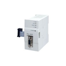 Mitsubishi FX3U-32DP PLC, FX3U PROFIBUS Module