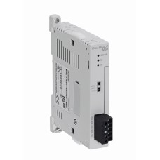 Mitsubishi FX3U-485ADP-MBH PLC