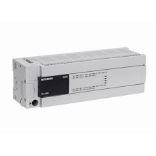 Mitsubishi FX3U-80MT/DSS PLC, FX3U Base Unit