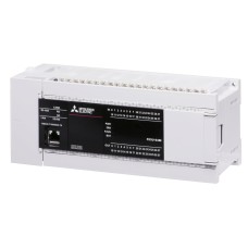 Mitsubishi FX5U-64MR/DS FX5U;CPU;DC;32 Inputs;32 Relay Outputs;3xAnalog;Eth;RS-485