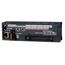 Mitsubishi NZ2GFCF1-32DT PLC CC-Link IE Field DC Input +COM Transistor sink, 32 points, FCN