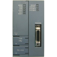 Mitsubishi Q12PRHCPUC PLC Q Series CPU module