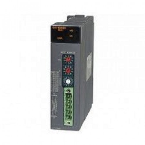 Buy Mitsubishi QJ71DN91 PLC Q Series DeviceNet module Master/Slave