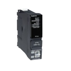 Mitsubishi R32PCPUC PLC iQ-R Series; Process controller CPU