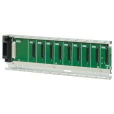 Mitsubishi R38BC PLC iQ-R Series; Main Base Unit