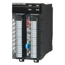 Mitsubishi R60TCTRT2TT2BW PLC iQ-R Series Temperature