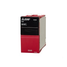 Mitsubishi R64PC PLC iQ-R Series Power supply