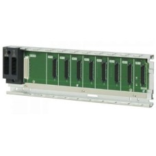 Mitsubishi R68B PLC iQ-R Series; Extension base Unit, 8-slot