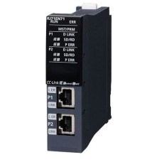 Mitsubishi RJ71EN71 PLC iQ-R Series;EthernetInterface