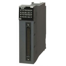 Mitsubishi RX41C4 PLC iQ-R Series; DC input module, 32 point