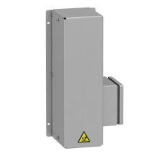 Schneider VW3A7734 Braking resistor - 10 ohms - 1.1 kW - IP20