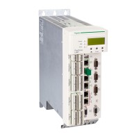 Schneider LMC400CBG10000 Motion controller LMC400 16 axis - Acc kit - 2x OM RT-Ethernet