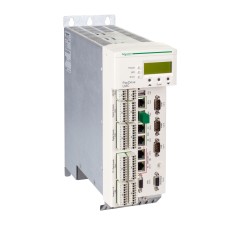 Schneider LMC402CBI10000 Motion controller LMC402 16 axis - Acc kit - OM CAN + OM RT-Ethernet