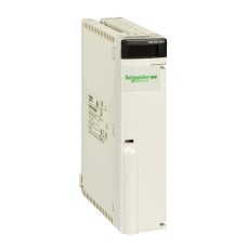 Schneider TSXPSY2600MC Power supply module - 100..240 V AC - 300/500 mA - IP20